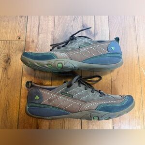 Merrell Women’s Mimosa Lace-up Shoes